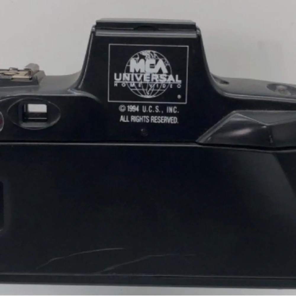 Film Camera for 